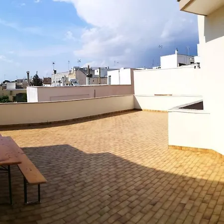 Prázdninový dům Casa Vacanza Salento