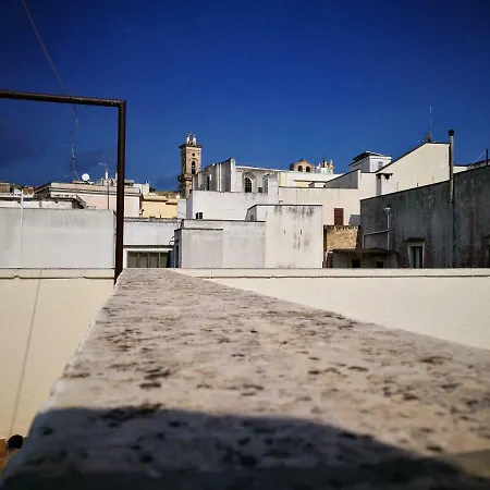 Casa Vacanza Salento