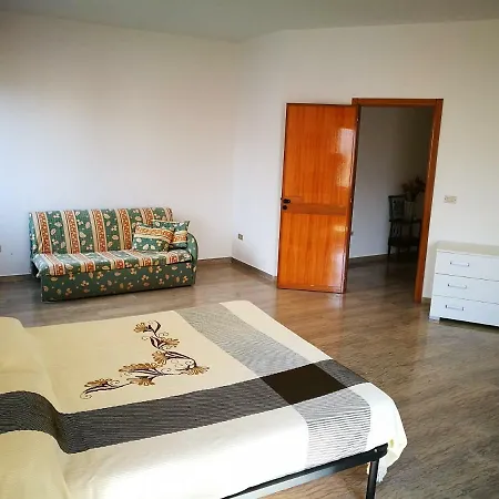 Prázdninový dům Casa Vacanza Salento Matino