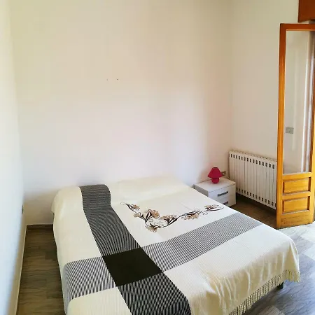 Casa Vacanza Salento Prázdninový dům Matino