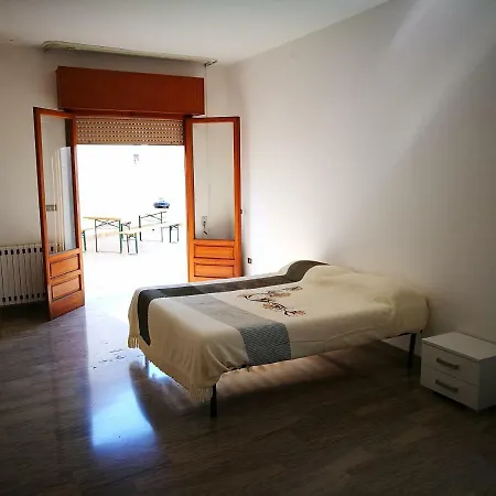 Casa Vacanza Salento Prázdninový dům