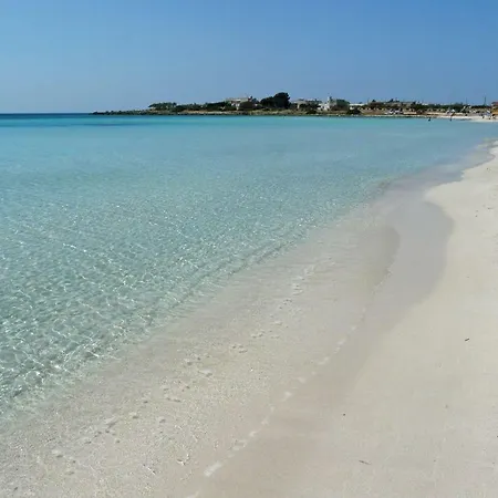 Casa Vacanza Salento Prázdninový dům *