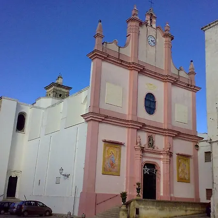 Casa Vacanza Salento *