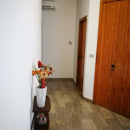 Casa Vacanza Salento Prázdninový dům