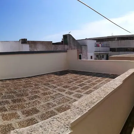 Casa Vacanza Salento 펜션 *