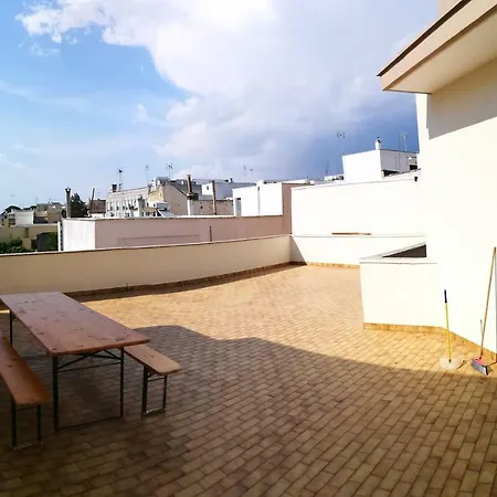 Casa Vacanza Salento 펜션 *